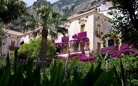 Palazzo Murat Positano